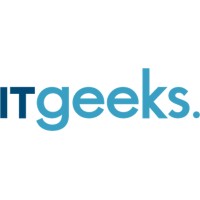 IT Geeks logo - Similar company to It Geeks