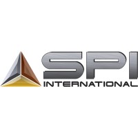 SPI International Inc. / Private Security Firm logo - Similar company to Mitchell Group Private Security Firm