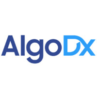 AlgoDx logo - Similar company to Nano Textile Solutions