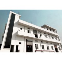 Virat Packaging logo - Similar company to Sampark Industries Ltd