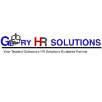 Glory HR Solutions logo - Similar company to Talent Houz