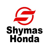 Shymas Honda logo - Similar company to Pals Morgan Forge Pvt Ltd