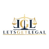 LetsGetLegal logo - Similar company to Himo Club