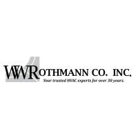 W.W. Rothmann Company logo - Similar company to New England Applied Products