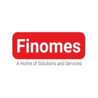 Finomes logo - Similar company to Teach Us