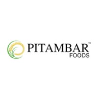 Pitambar Cerelacs Private Limited logo - Similar company to Aakash Industries