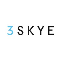 3SKYE logo - Similar company to Hedgebook