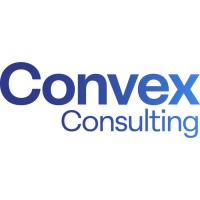 Convex Consulting logo - Similar company to Softrader Limited