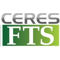 CERES FTS logo - Similar company to Granite Data Solutions