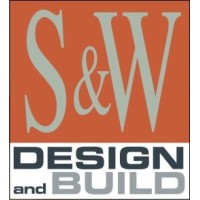 S and W Design and Build Ltd logo - Similar company to Olympic Construction Ltd