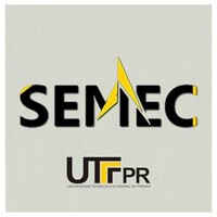 SEMEC - Semana Acadêmica de Mecânica logo - Similar company to Baja Gralha Azul
