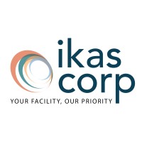 IKAS Corporate Solutions logo - Similar company to Superlearn