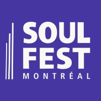 SOULFEST MTL logo - Similar company to Le Balcon
