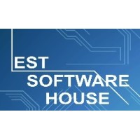 EST  SOFTWARE  HOUSE logo - Similar company to Zeespire Software Solutions