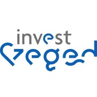 Invest in Szeged logo - Similar company to Qulto International