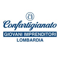 Giovani Imprenditori Confartigianato Lombardia logo - Similar company to Metallo Srl