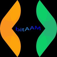 Bitaam logo - Similar company to Indusmic