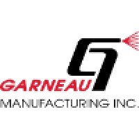 Garneau Manufacturing Inc. logo - Similar company to Hydra Fabricators
