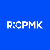 R&CPMK logo - Similar company to Carla Cafe