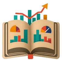 FinVedas logo - Similar company to Wesually Design Studio