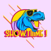SHOWTIIIME logo - Similar company to 360 Event