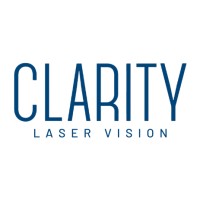 Clarity Laser Vision logo - Similar company to West Valley Vision Center