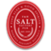 Salt Factory