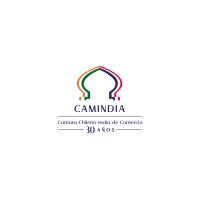 CAMINDIA, Cámara Chileno-India de Comercio logo - Similar company to Centro De Alumnos De Ingeniería En Minas (Caim) Usach