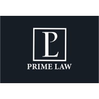 Prime Law logo - Similar company to Prime Law Group, Llc