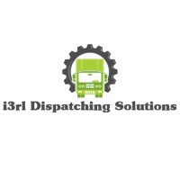 i3RL LLC Dispatching Solutions logo - Similar company to Bps Partners | Process & Digital Transformation Consulting