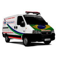 NOVA VIDA REMOÇÕES logo - Similar company to Fast Track Ems Llc