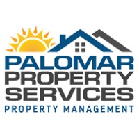Palomar Property Services logo - Similar company to Pacifica Property Management