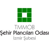 TMMOB Şehir Plancıları Odası İzmir Şubesi logo - Similar company to Parametre