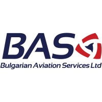 BAS - Bulgarian Aviation Services Ltd. logo - Similar company to Bermuda Aviation Services Limited (Bas)
