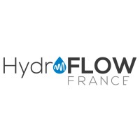 HydroFLOW France logo - Similar company to Lmcp | Stratégie Digitale - Marketing - Commerciale