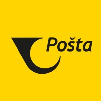 Hrvatska pošta logo - Similar company to Win Association