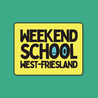 Weekendschool West-Friesland logo - Similar company to Techniekpact West-Friesland