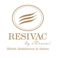 Resivac Hôtels, Résidences Et Suites En Alsace