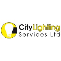 City Lighting Services Ltd logo - Similar company to Crea-Re Studio