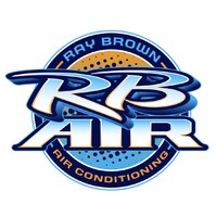 Ray Brown AC Heating and Refrigeration logo - Similar company to Rescue Air & Heat