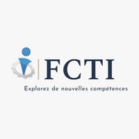 FCTI formation conseil technique industriel logo - Similar company to Equaterre Tp