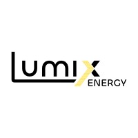 Lumix Energy Solutions logo - Similar company to Lumix Solar