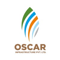 OSCAR INFRASTRUCTURE PRIVATE LIMITED logo - Similar company to Adwise Strategic Solution