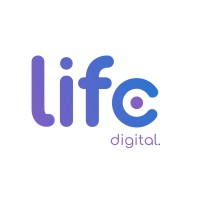 Life Digital Aceleradora logo - Similar company to Life Digital