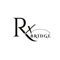Rx Bridge logo - Similar company to Biodar Ltd