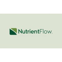 NutrientFlow AgriTech logo - Similar company to Gculture Agritech Pvt. Ltd.
