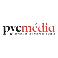 PYC MEDIA logo - Similar company to Logixper