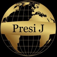 PRESI J logo - Similar company to Lotus Commercial Capital