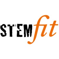 STEMfit logo - Similar company to Iquery Australia