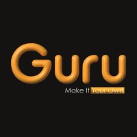 Guru Marketing logo - Similar company to Vibrant Engineering